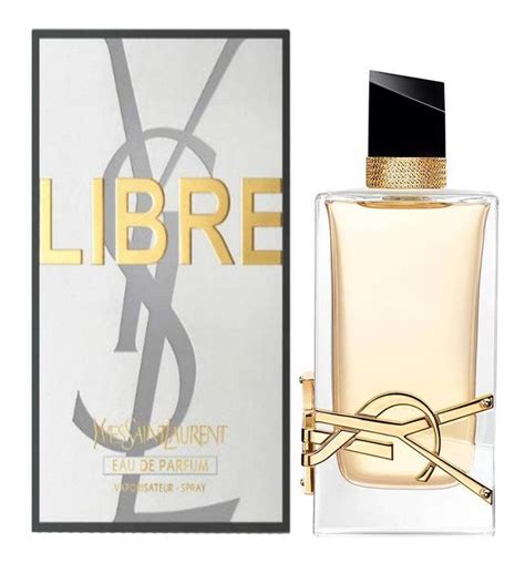 perfume equivalencia libre de ysl|YSL libre best price.